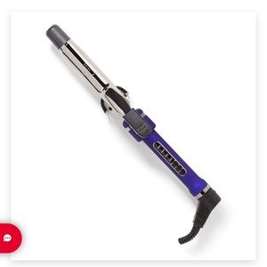 Titanium Pro 1 Inch Curling Iron